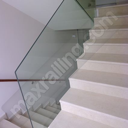 Парапети от инокс